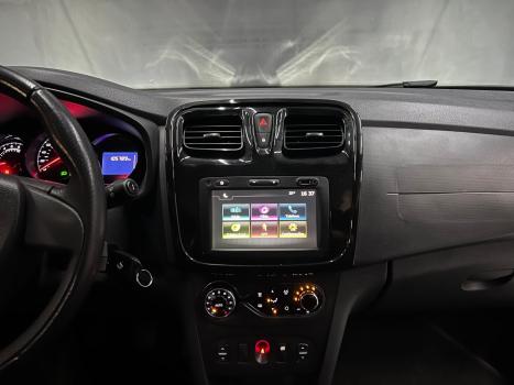 RENAULT Sandero , Foto 12