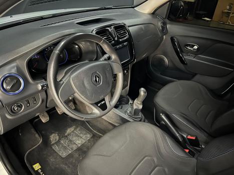 RENAULT Sandero , Foto 13