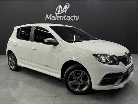 RENAULT Sandero , Foto 15