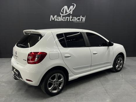 RENAULT Sandero , Foto 4