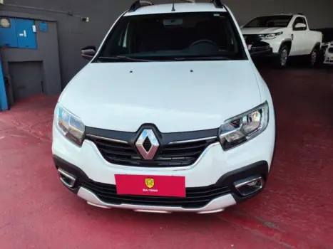 RENAULT Stepway 1.0 12V 4P FLEX SCE ZEN, Foto 2