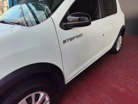 RENAULT Stepway 1.0 12V 4P FLEX SCE ZEN, Foto 4