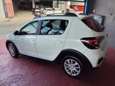 RENAULT Stepway 1.0 12V 4P FLEX SCE ZEN, Foto 7