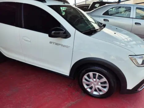 RENAULT Stepway 1.0 12V 4P FLEX SCE ZEN, Foto 8