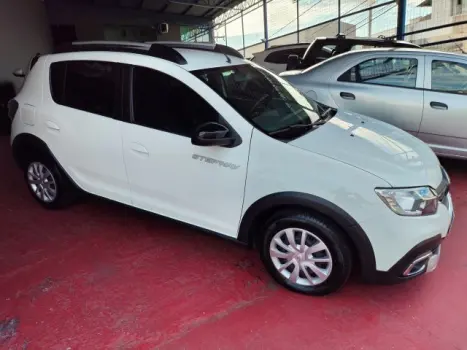 RENAULT Stepway 1.0 12V 4P FLEX SCE ZEN, Foto 11
