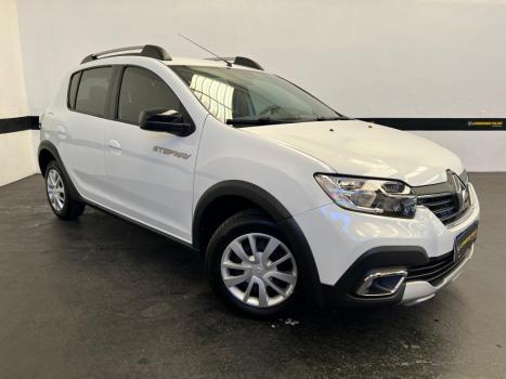 RENAULT Stepway 1.0 12V 4P FLEX SCE ZEN, Foto 1