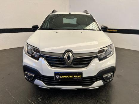 RENAULT Stepway 1.0 12V 4P FLEX SCE ZEN, Foto 2