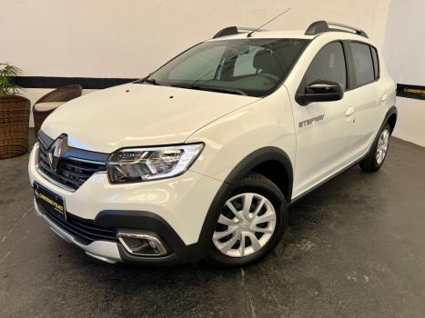 RENAULT Stepway 1.0 12V 4P FLEX SCE ZEN, Foto 3