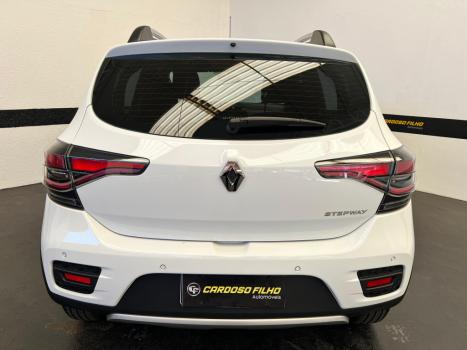 RENAULT Stepway 1.0 12V 4P FLEX SCE ZEN, Foto 5
