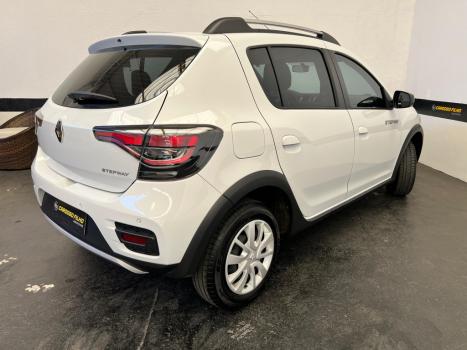 RENAULT Stepway 1.0 12V 4P FLEX SCE ZEN, Foto 6
