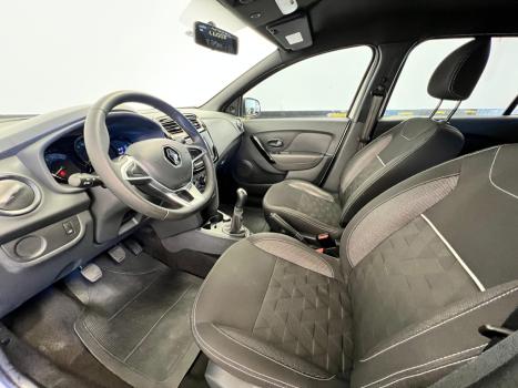 RENAULT Stepway 1.0 12V 4P FLEX SCE ZEN, Foto 11