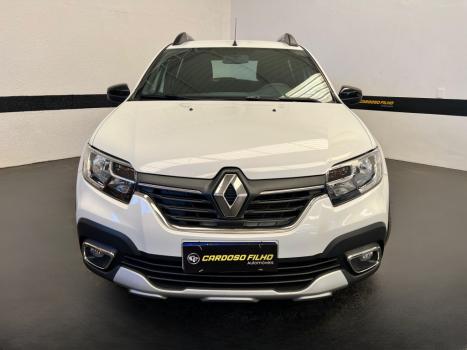 RENAULT Stepway 1.0 12V 4P FLEX SCE ZEN, Foto 2