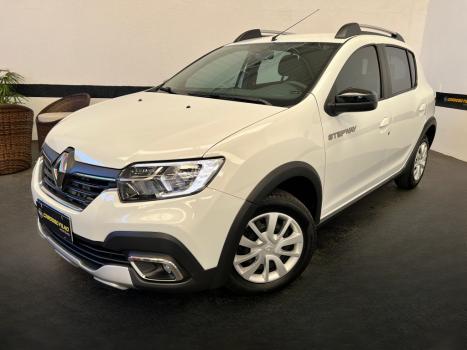 RENAULT Stepway 1.0 12V 4P FLEX SCE ZEN, Foto 3