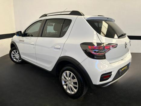 RENAULT Stepway 1.0 12V 4P FLEX SCE ZEN, Foto 4