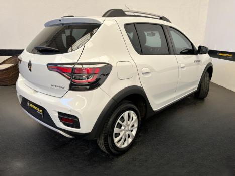 RENAULT Stepway 1.0 12V 4P FLEX SCE ZEN, Foto 6