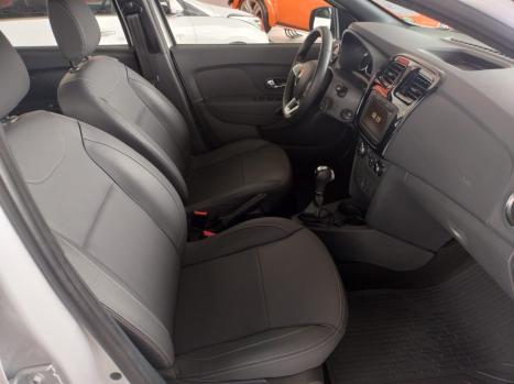 RENAULT Stepway 1.6 16V 4P FLEX ICONIC X-TONIC AUTOMTICO CVT, Foto 10