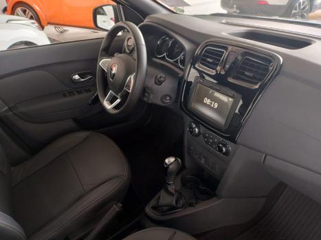 RENAULT Stepway 1.6 16V 4P FLEX ICONIC X-TONIC AUTOMTICO CVT, Foto 12
