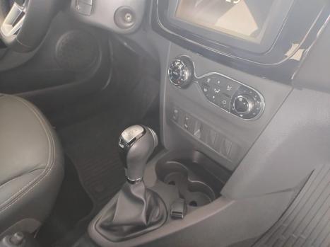 RENAULT Stepway 1.6 16V 4P FLEX ICONIC X-TONIC AUTOMTICO CVT, Foto 13
