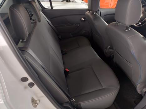 RENAULT Stepway 1.6 16V 4P FLEX ICONIC X-TONIC AUTOMTICO CVT, Foto 14