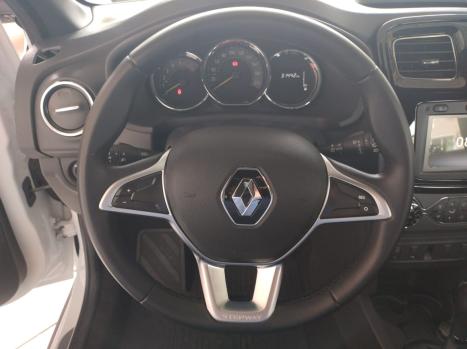 RENAULT Stepway 1.6 16V 4P FLEX ICONIC X-TONIC AUTOMTICO CVT, Foto 22