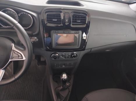RENAULT Stepway 1.6 16V 4P FLEX ICONIC X-TONIC AUTOMTICO CVT, Foto 23