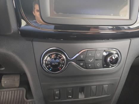 RENAULT Stepway 1.6 16V 4P FLEX ICONIC X-TONIC AUTOMTICO CVT, Foto 25