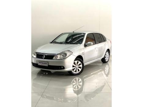 RENAULT Symbol 1.6 4P EXPRESSION, Foto 2