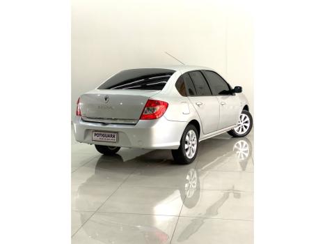 RENAULT Symbol 1.6 4P EXPRESSION, Foto 4