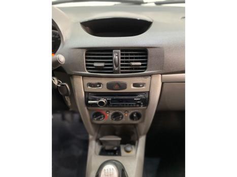 RENAULT Symbol 1.6 4P EXPRESSION, Foto 8