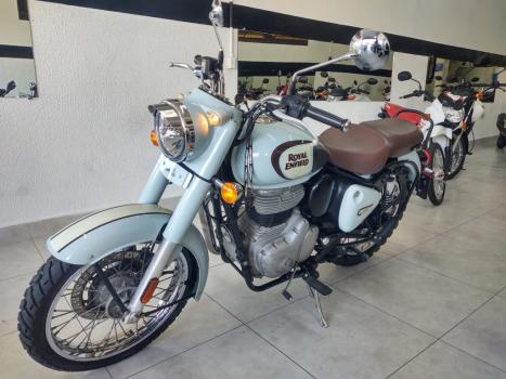 ROYAL ENFIELD Classic 350 ABS, Foto 3