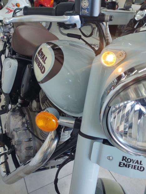 ROYAL ENFIELD Classic 350 ABS, Foto 6