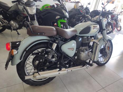 ROYAL ENFIELD Classic 350 ABS, Foto 7