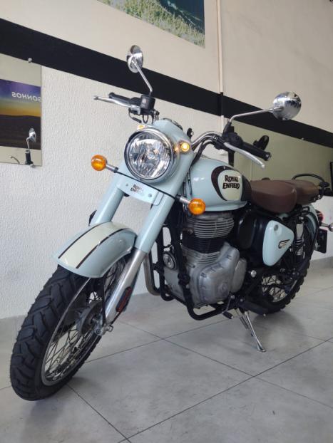 ROYAL ENFIELD Classic 350 ABS, Foto 8