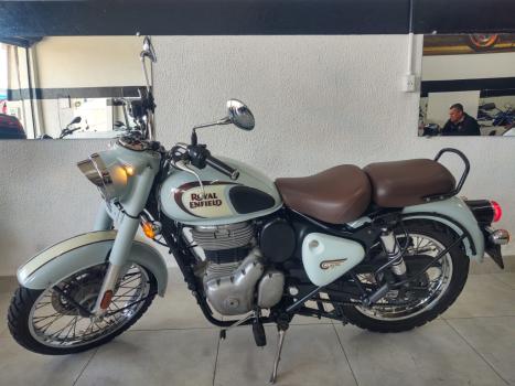 ROYAL ENFIELD Classic 350 ABS, Foto 9