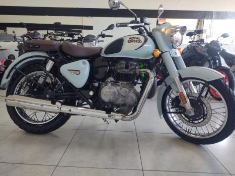 ROYAL ENFIELD Classic 350 ABS, Foto 10