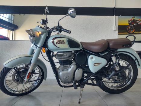 ROYAL ENFIELD Classic 350 ABS, Foto 11
