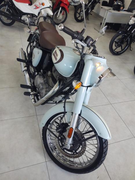 ROYAL ENFIELD Classic 350 ABS, Foto 12
