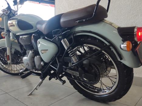 ROYAL ENFIELD Classic 350 ABS, Foto 13