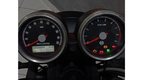 ROYAL ENFIELD Continental GT 650 ABS, Foto 2