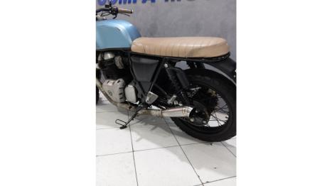 ROYAL ENFIELD Continental GT 650 ABS, Foto 5