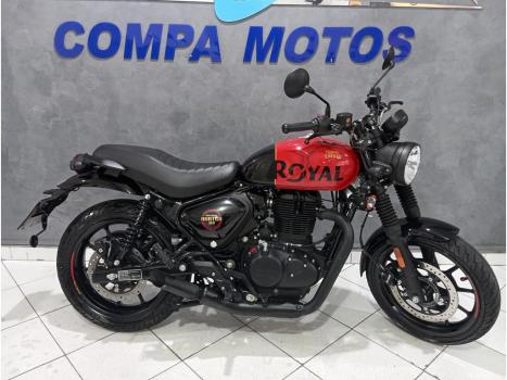 ROYAL ENFIELD Hunter 350 , Foto 1
