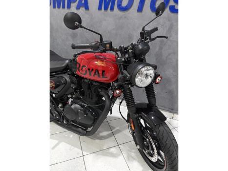 ROYAL ENFIELD Hunter 350 , Foto 2