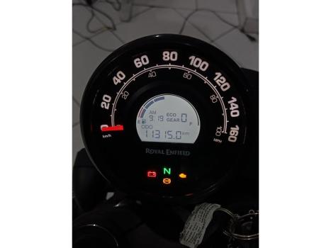 ROYAL ENFIELD Hunter 350 , Foto 3