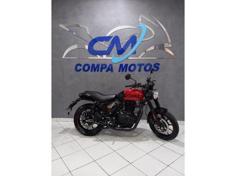 ROYAL ENFIELD Hunter 350 , Foto 4