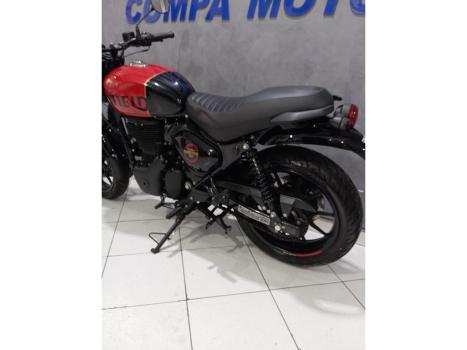 ROYAL ENFIELD Hunter 350 , Foto 5
