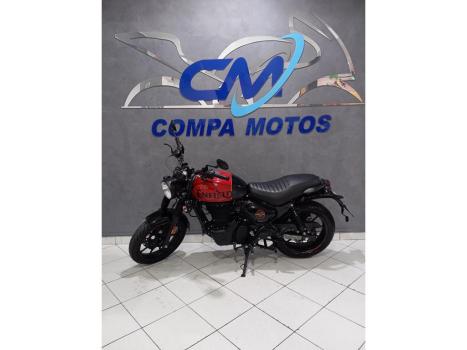ROYAL ENFIELD Hunter 350 , Foto 6