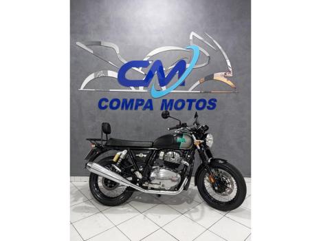 ROYAL ENFIELD Interceptor 650 , Foto 1