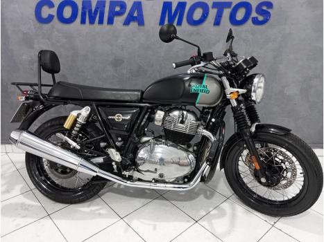 ROYAL ENFIELD Interceptor 650 , Foto 5