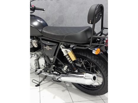 ROYAL ENFIELD Interceptor 650 , Foto 6