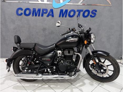 ROYAL ENFIELD Meteor 350 ABS, Foto 1
